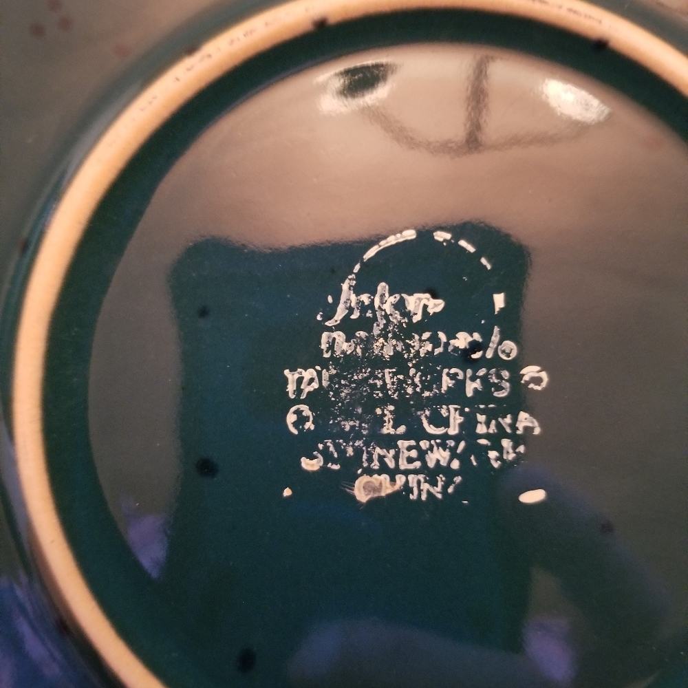 🔥BOGO🔥Stoneware baking dish with lid - Picture 3 of 3